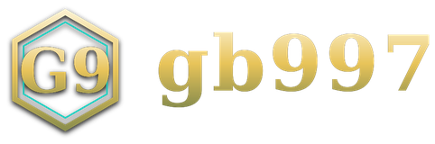 gb997 logo